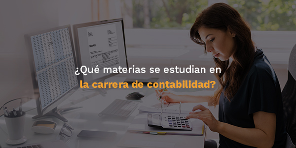 Cuanto cuesta la carrera de contabilidad