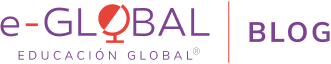 Blog educación logo
