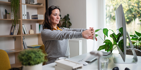 ¿Dónde capacitarme para mejorar mis habilidades en el trabajo?