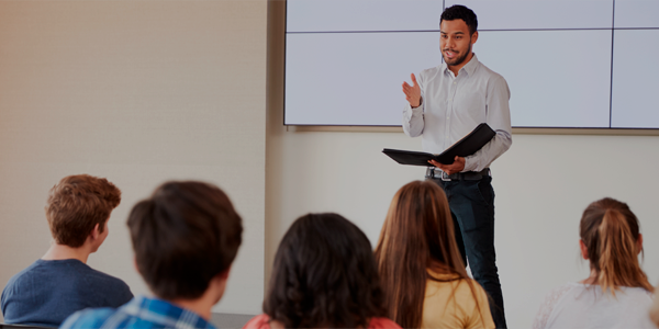 Upskilling y capacitación en línea para encontrar mejores oportunidades