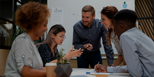 Innovación y creatividad en el trabajo colaborativo