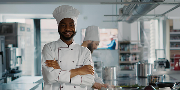 Los Mejores de la Cocina: ¿Cuánto Gana un Chef?