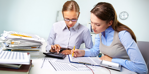 Contabilidad de costos: optimiza los recursos de tu negocio