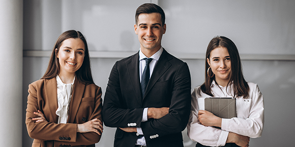 Gestión de recursos humanos: retener y desarrollar talento