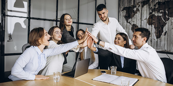 Clima laboral: cómo crear un entorno positivo y productivo