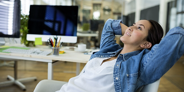 Mindfulness para reducir el estrés: métodos efectivos y sencillos