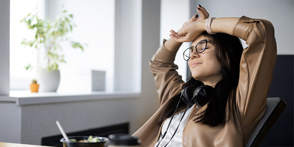 Mindfulness y bienestar emocional: cómo conectar contigo mismo