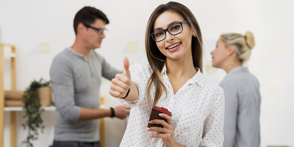 Inteligencia emocional aplicada para brillar en el trabajo