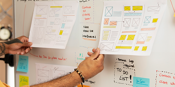 Design thinking en educación: Cómo aplicarlo