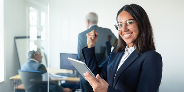 Empleos del futuro: 5 profesiones que aún no conoces