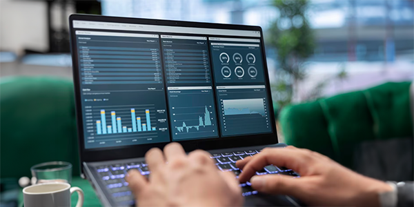 Estudiar Big Data: Aprender sobre análisis de datos hoy