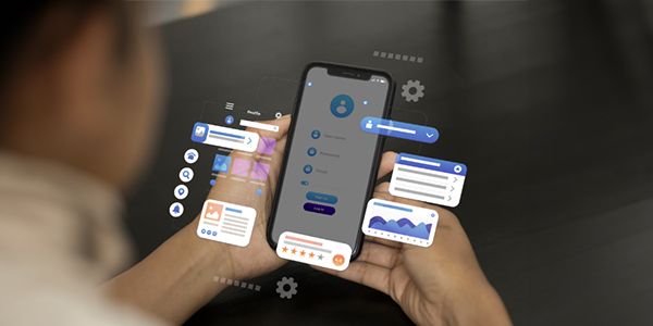Por qué estudiar UX/UI se ha vuelto tan popular