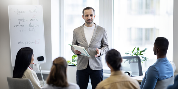 Coaching laboral: cómo puede ayudarte a crecer profesionalmente