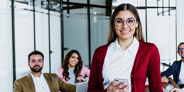 Liderazgo femenino: cómo fomentarlo desde la universidad