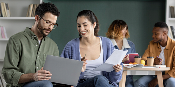 Cómo elegir un diplomado que impulse tu carrera