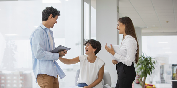 Carreras del área social si te interesan los temas humanos