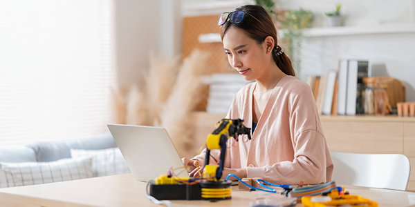 Carreras STEM: ¿Qué significa y por qué estudiar?