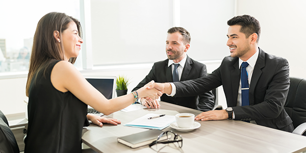 Estudiar ciencia política: Salidas laborales
