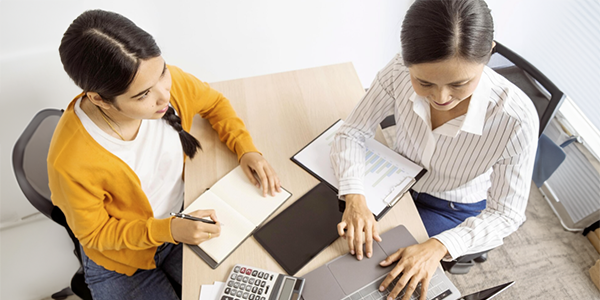 Educación financiera para jóvenes: Cómo enseñarla en la universidad