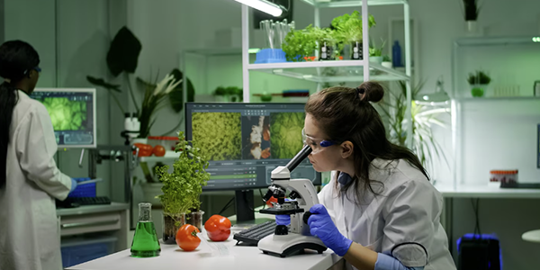 Estudiar biotecnología: ¿Vale la pena hoy?