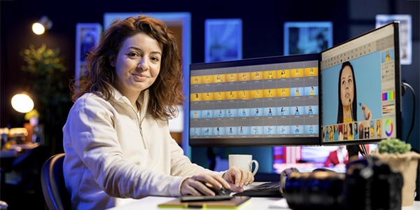 Estudiar animación: requisitos profesionales esenciales