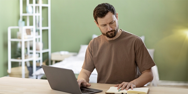 Educación para adultos: cómo estudiar después de los 30