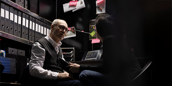 Estudiar psicología criminal: qué hace este profesional y dónde formarte