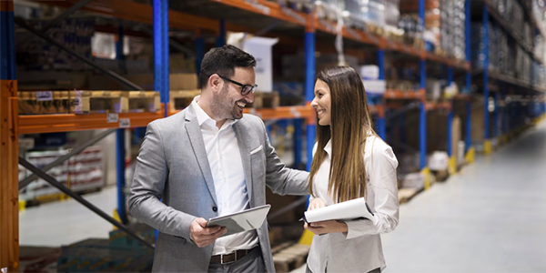 Estudiar comercio internacional: qué salidas laborales puedes tener