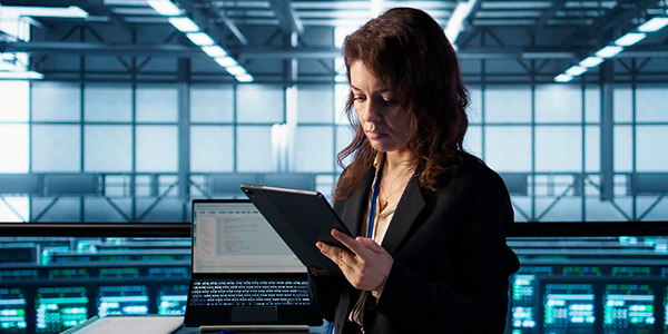 Estudiar con IA en Utel