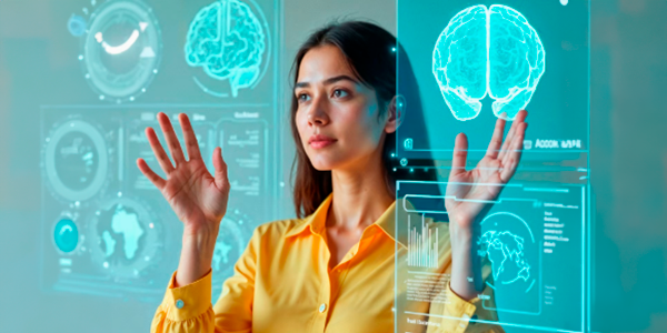 Inteligencia Artificial Utel: plan de estudios en profundidad