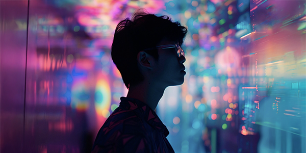 Innovación educativa Utel con IA generativa