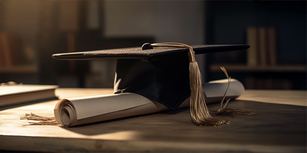 Título oficial o certificado. Comparativa