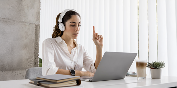 Tutoría virtual Utel 24/7 IA