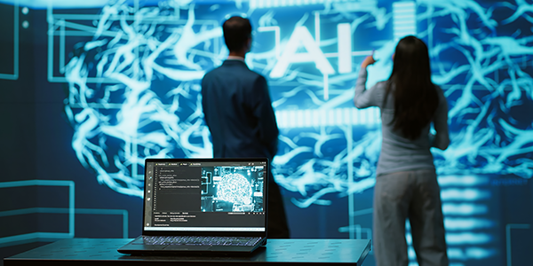 Universidades y IA en educación hoy